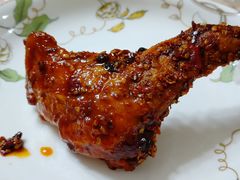 -老黄记手撕烤兔(玉林街店)