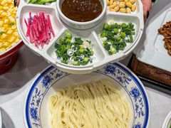 -万荣烤鸭店·北京菜(天坛店)