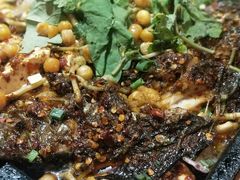 -酒城烤事(玉带龙庭店)