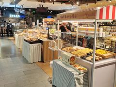 -Olé精品超市(上海港汇恒隆店)