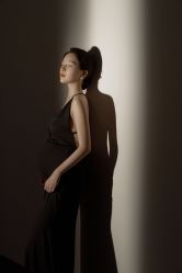 -专注孕妇照亲子照·纪田摄影