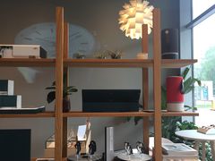 -dotcom coffee古点咖啡(致真大厦店)