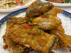 -寻味顺德·南记酒家·传统顺德菜·鱼生(广源路店)