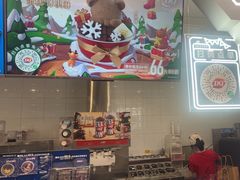 -DQ·蛋糕·冰淇淋(通州万达店)