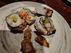 -西安W酒店·WEI全味西餐厅