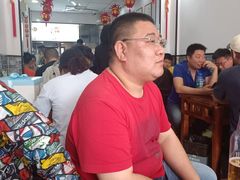 大堂-鹍记特色牛杂面