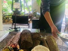 -J Create城市露营咖啡·简餐·宠物(上海动物园店)