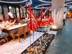 -水木锦堂·自助铁板烧(望京凯德MALL店)
