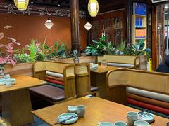 -云海肴·汽锅鸡·云南菜(南强街店)