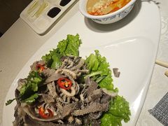 -同喜烤鸭店(光芒店)