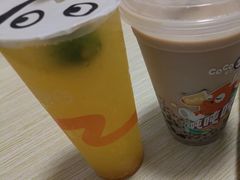 -CoCo都可(搜秀城店)
