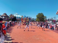 -大连海昌发现王国主题公园