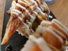 松幸卷-松幸日式料理(中山路店)