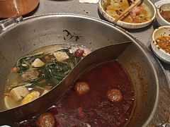 -狼头山火锅 KTV欢唱·烤串(理工大学店)