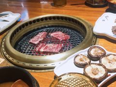 -肉魁屋·烧肉·烧鸟·酒场(高新店)