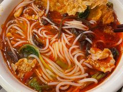 -水平有限广西米粉·广西风味集(五道口店)