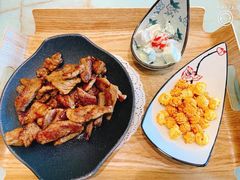 -海景壹号大酒店(滨湖店)