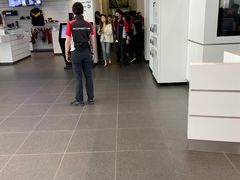 -上海保时捷体验中心