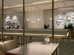 -金香匯晚茶(浑南店)