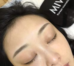 -MIVI半永久纹眉机器野生眉纹唇