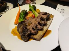 -C&R西班牙餐厅