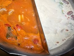 -湊湊火锅·茶憩(上海合生汇店)