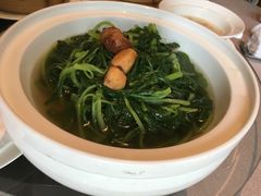 -广州富力丽思卡尔顿酒店·丽轩·粤菜