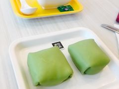 -满记甜品(荟聚购物中心店)