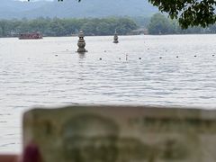-西湖游船