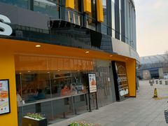-麦当劳(宾水西道店)