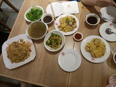 -泰煌鸡·上海白斩鸡·鸡汤面(万航店)