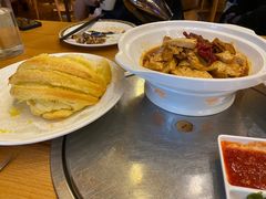 -九十九顶毡房(阜石路店)