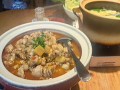 -火候轩品质湘菜·私厨(市府店)