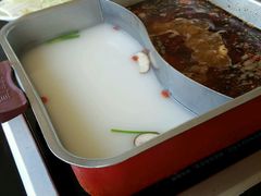 -新辣道鱼火锅(领展购物广场·中关村店)