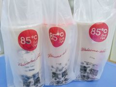-85度C(广州石牌桥店)