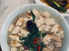 -春发生饭店·非遗(南院门店)