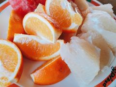 -比格比萨自助(密云店)