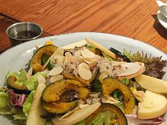 -AFS Cafe & Canteen(闽江二路店)