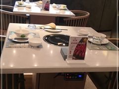 大堂-八珍玉食鸡煲·打边炉(印象城店)