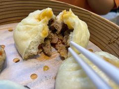 小炒黄牛肉包-堂上堂(益民街店)