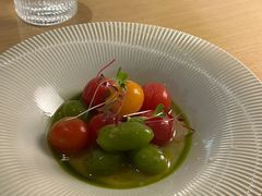 -本处·素食·融合料理(南油店)