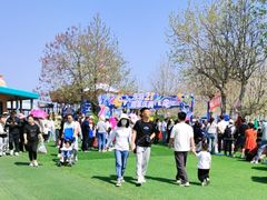 -秦皇岛乐岛海洋王国