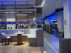 -我爱运动健身·游泳·瑜伽·普拉提馆(大卫城店)
