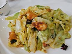-帕米尔食府(白云观店)