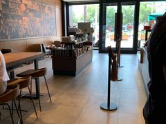 -星巴克(保定万博广场店)