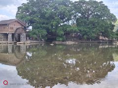 -福建土楼（南靖）云水谣景区-和贵楼