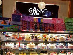 -GANSO元祖食品(西安含光路店)