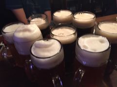 -宝莱纳啤酒花园餐厅PAULANER BRAUHAUS Nanjing(广州路店)