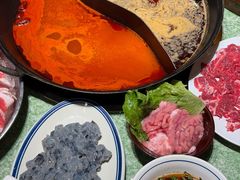 -憨铁匠老火锅(龙岗万科里店)