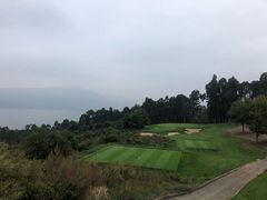 -昆明春城湖畔度假村